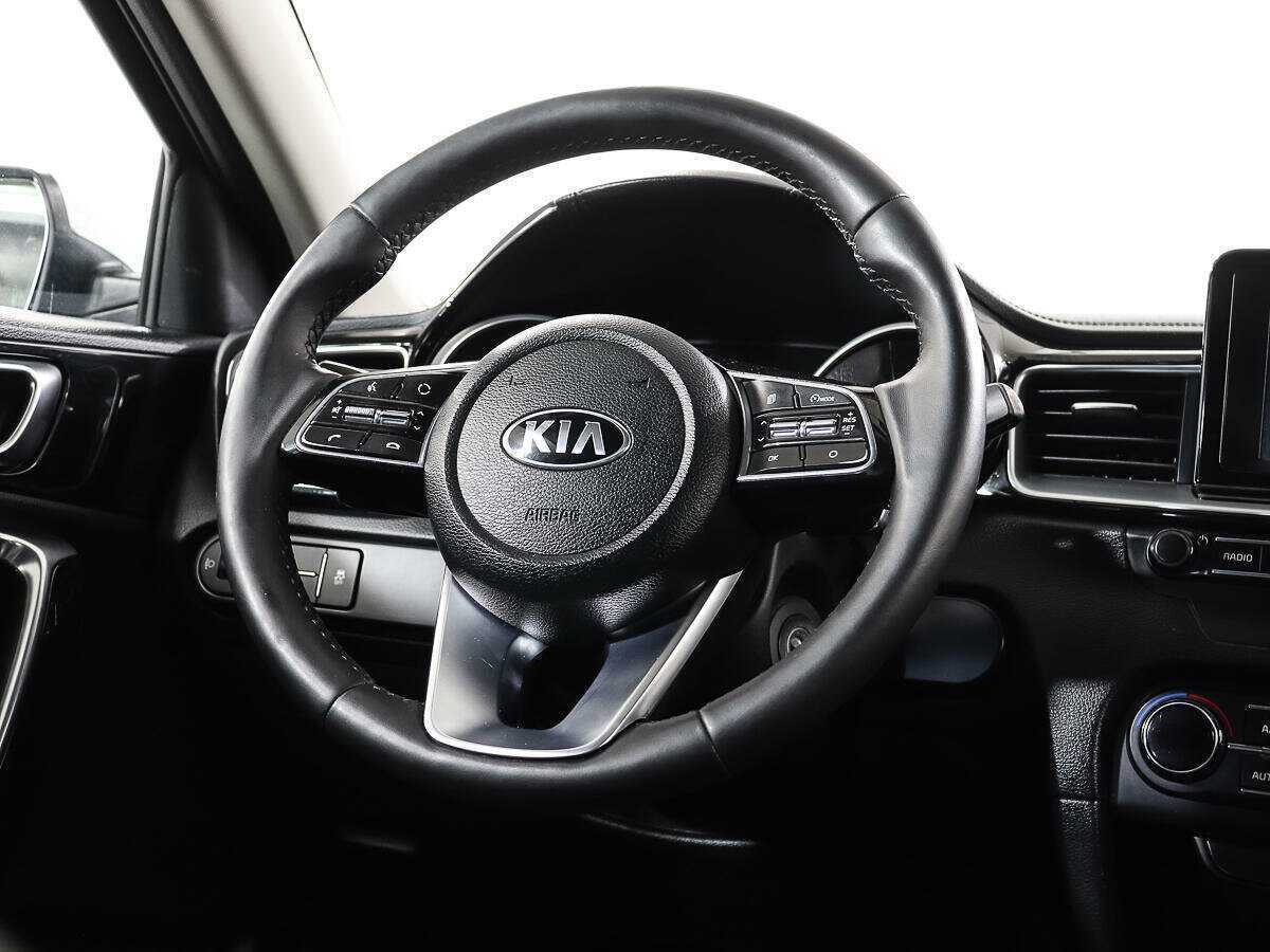 Купить Kia Ceed, 2018, 99 160 км, фото №14