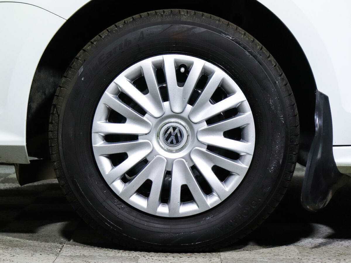 Купить Volkswagen Jetta, 2017, 25 000 км, фото №13