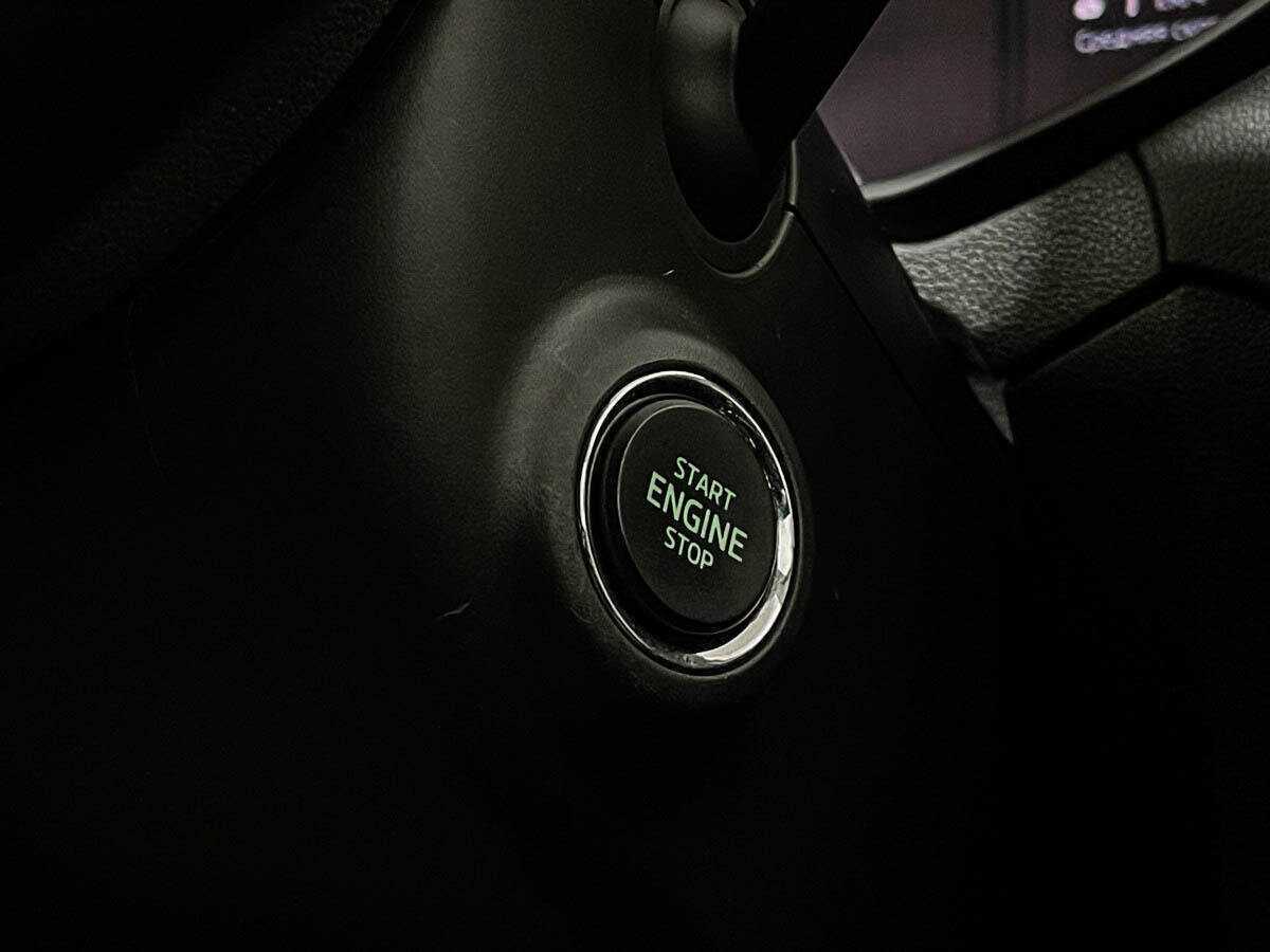 Купить Skoda Octavia, 2019, 125 129 км, фото №12