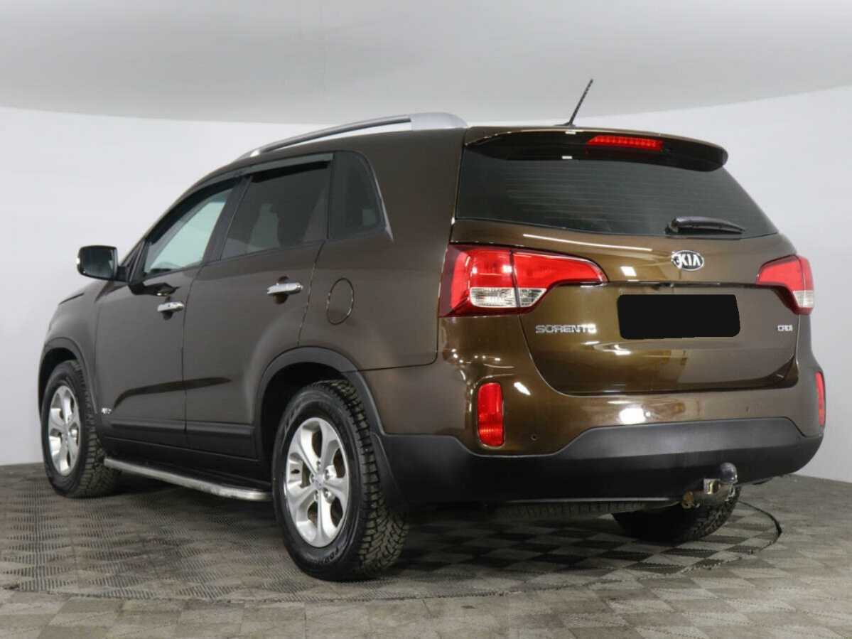 Купить Kia Sorento, 2019, 89 000 км, фото №7