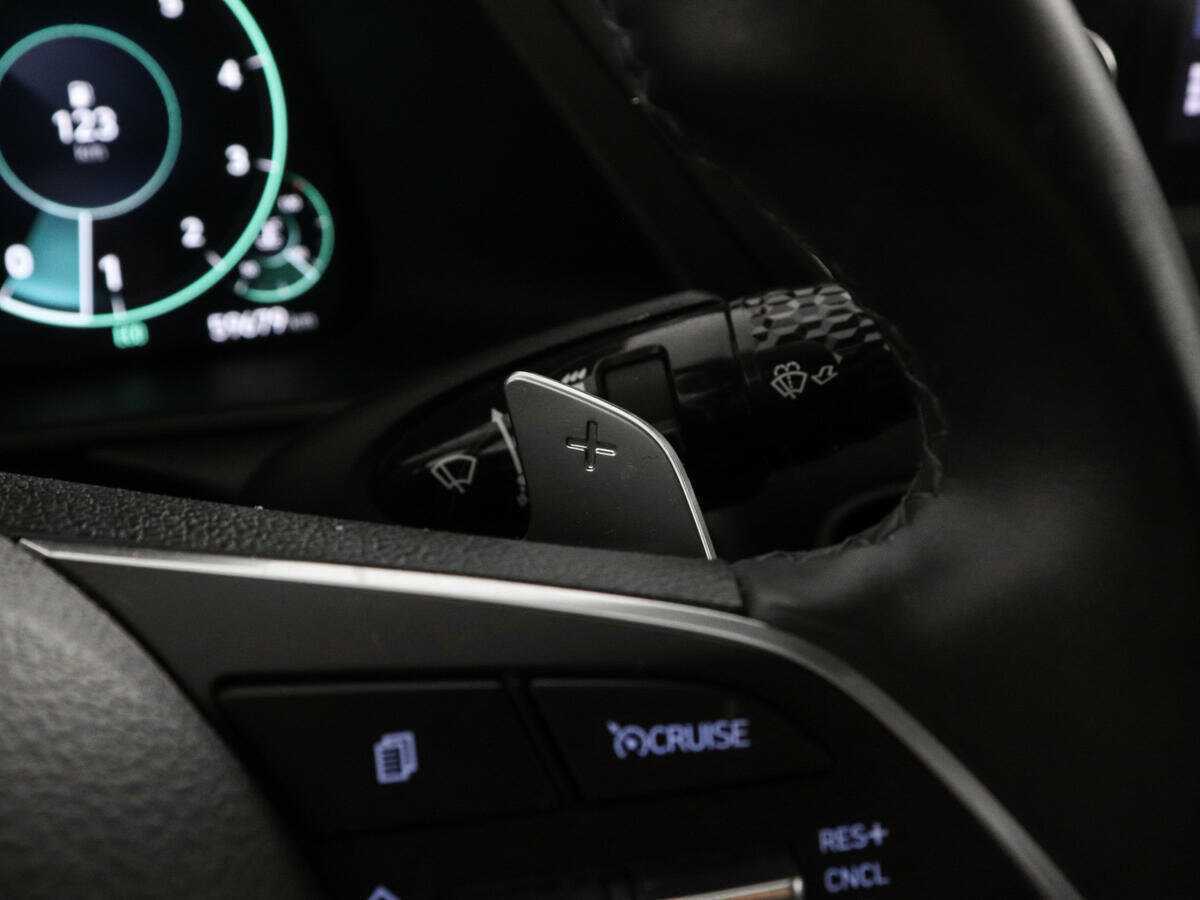 Купить Hyundai Sonata, 2021, 59 950 км, фото №14