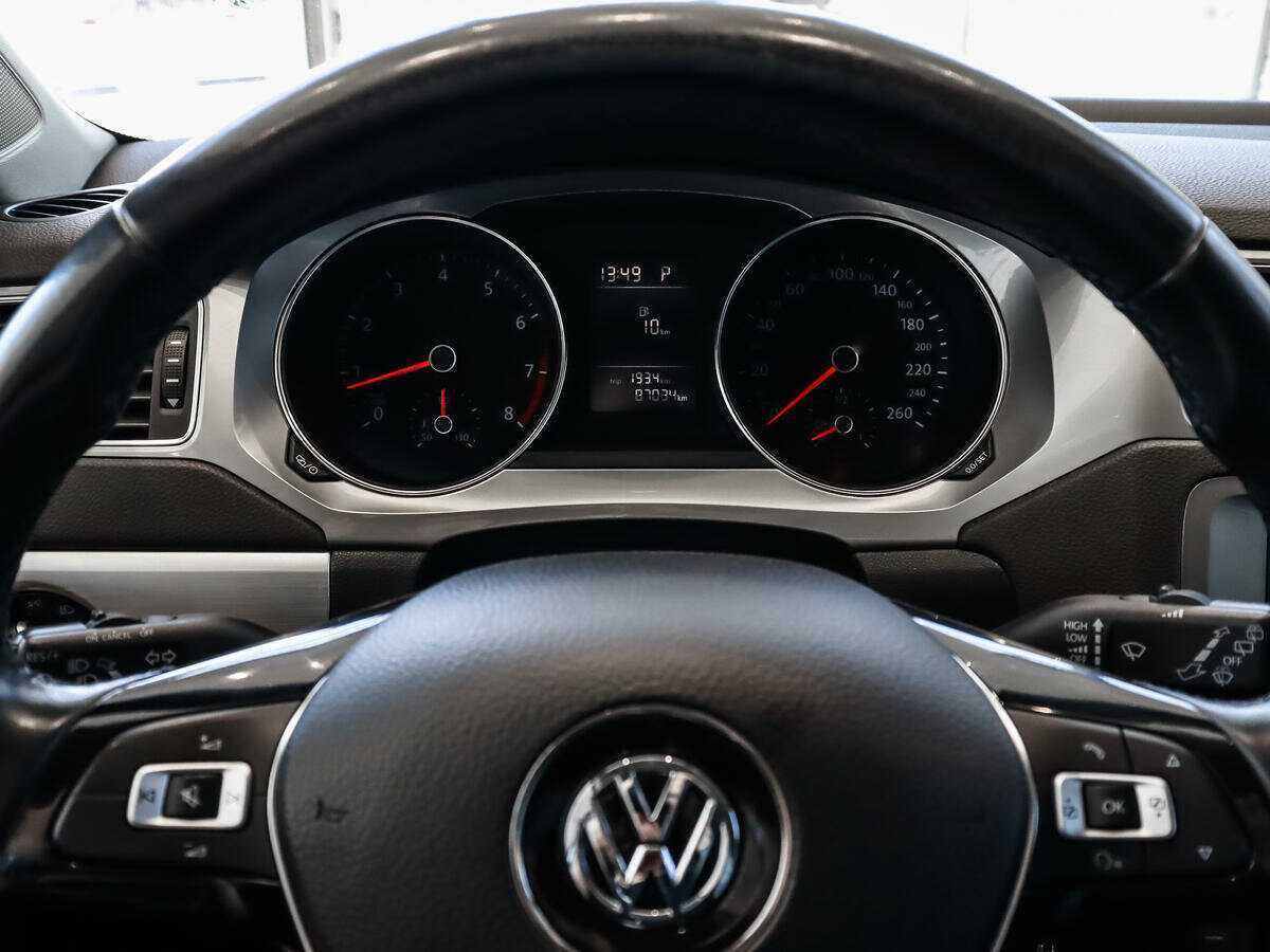 Купить Volkswagen Jetta, 2017, 87 032 км, фото №16