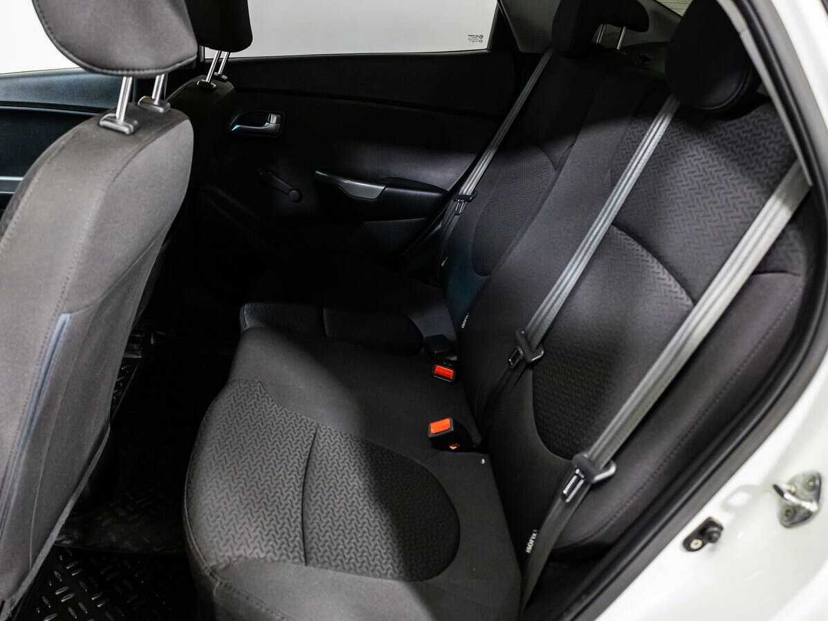 Купить Kia Rio, 2014, 156 182 км, фото №10