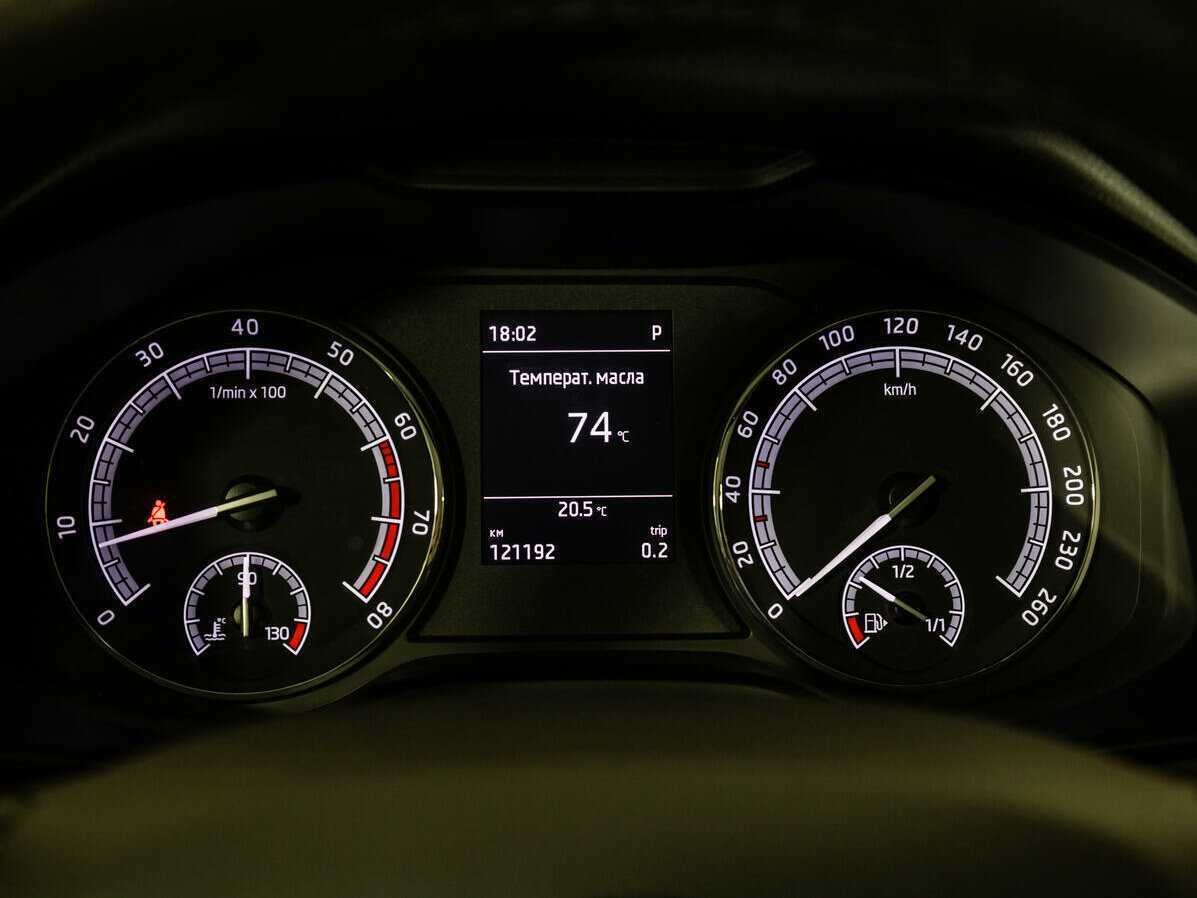 Купить Skoda Kodiaq, 2019, 121 000 км, фото №10