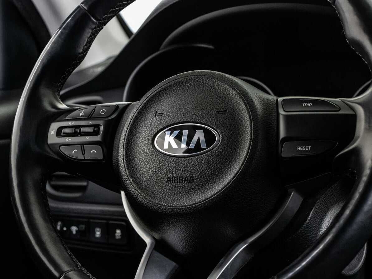 Купить Kia Rio, 2019, 58 000 км, фото №13