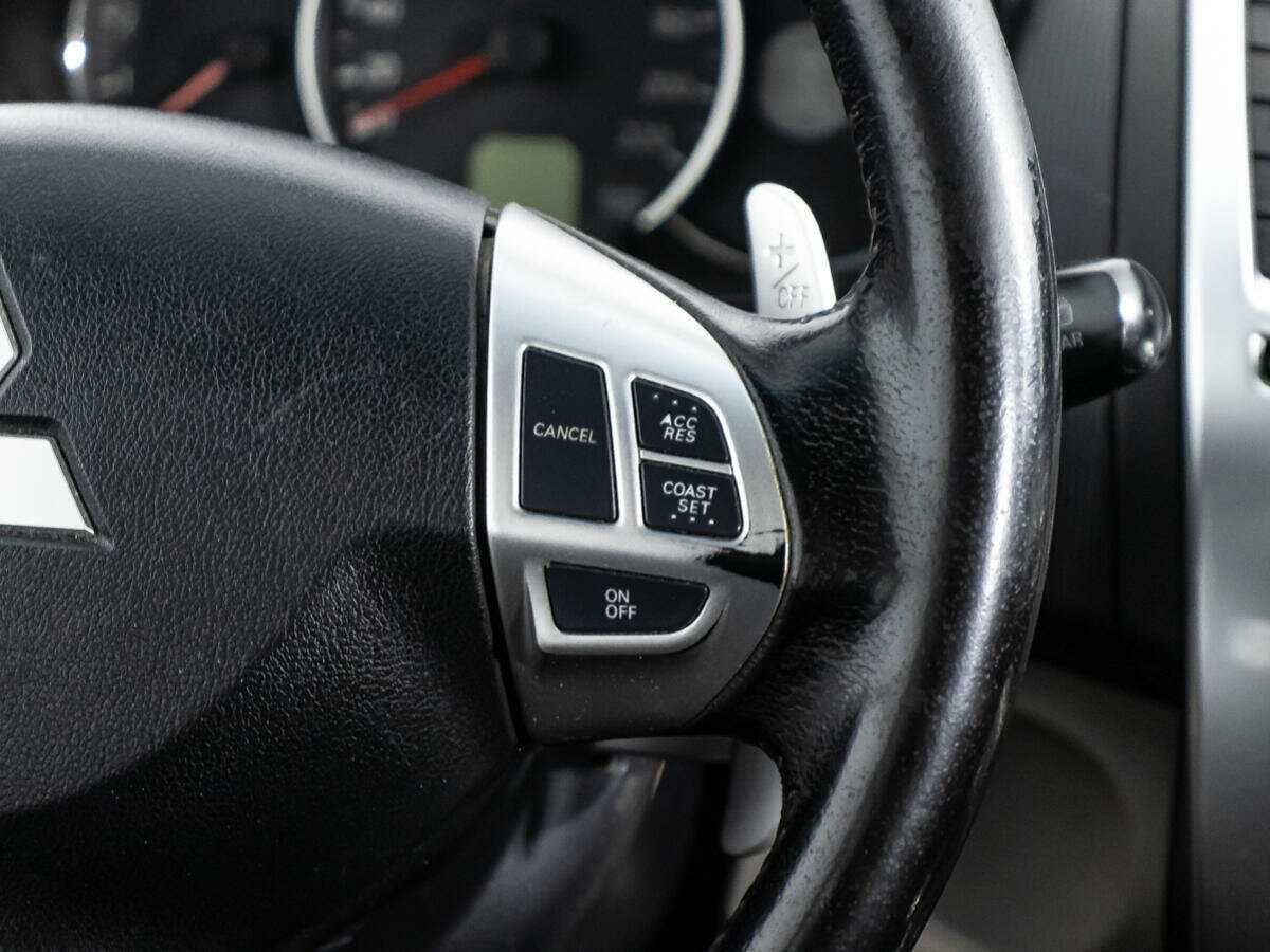 Купить Mitsubishi Pajero Sport, 2012, 217 149 км, фото №16