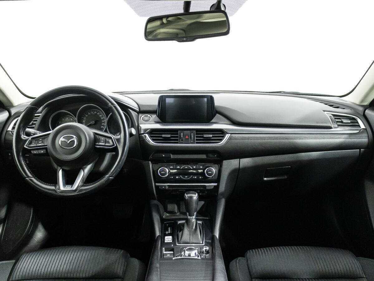 Купить Mazda 6, 2017, 107 428 км, фото №13