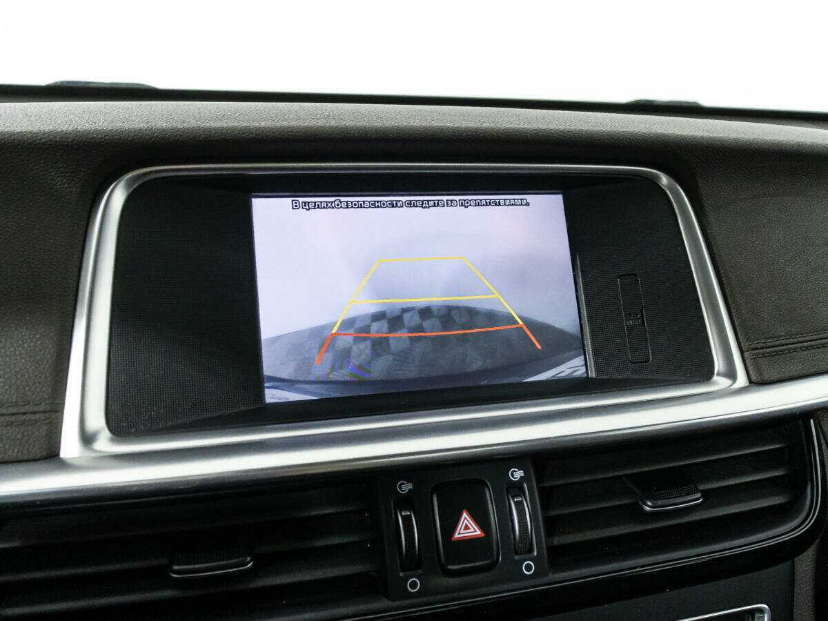 Купить Kia Optima, 2019, 230 542 км, фото №22