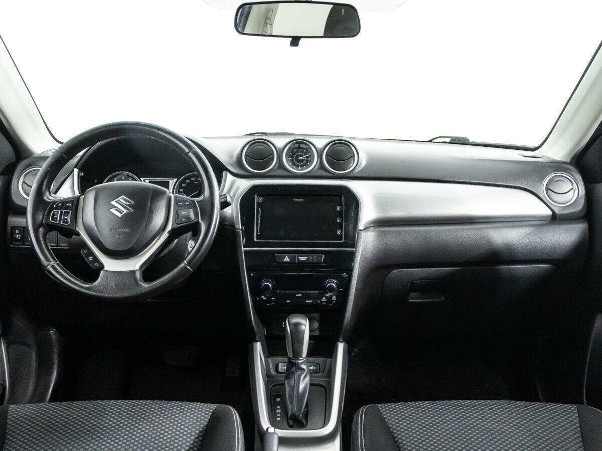 Купить Suzuki Vitara, 2017, 341 981 км, фото №13