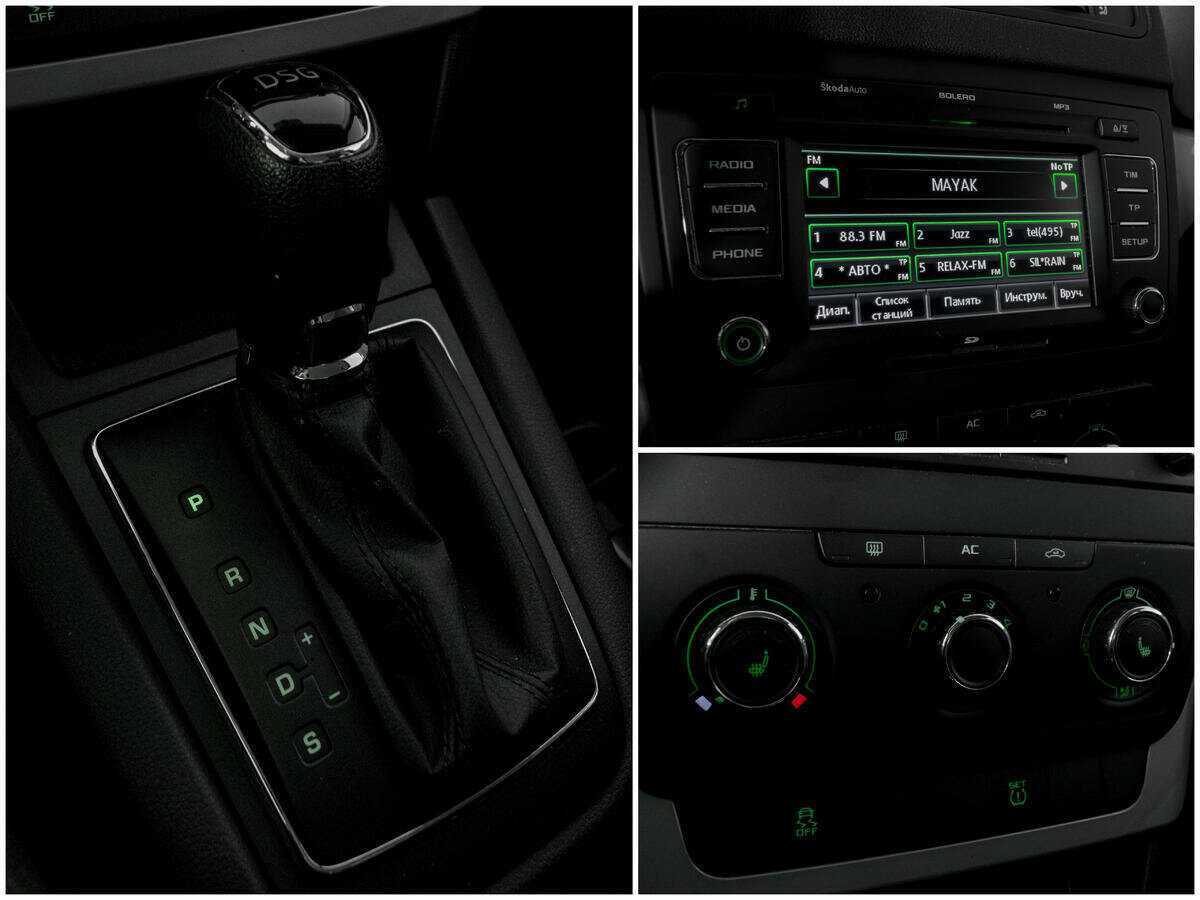 Купить Skoda Yeti, 2013, 62 352 км, фото №13