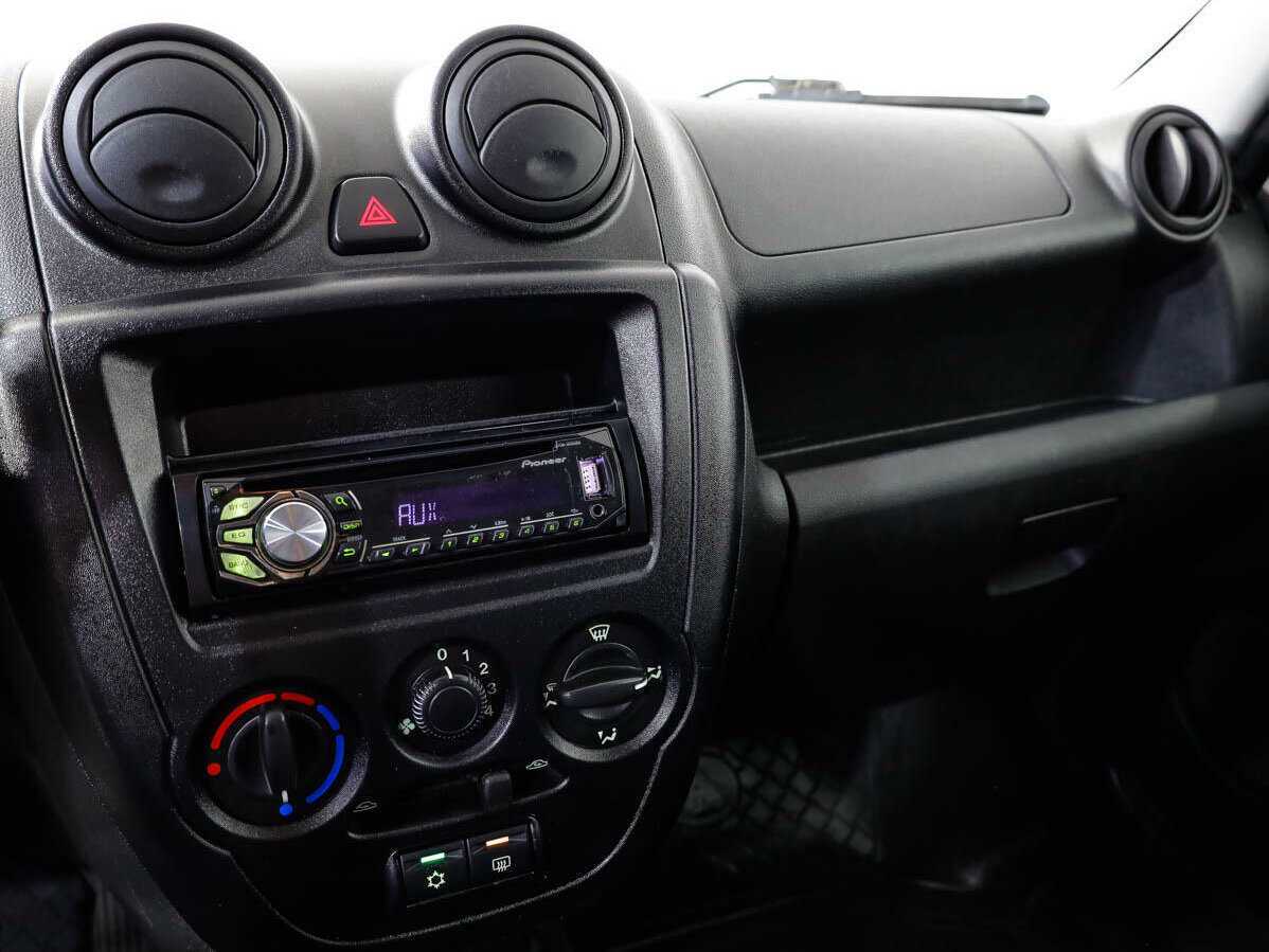 Купить Lada (ВАЗ) Granta, 2014, 208 118 км, фото №13