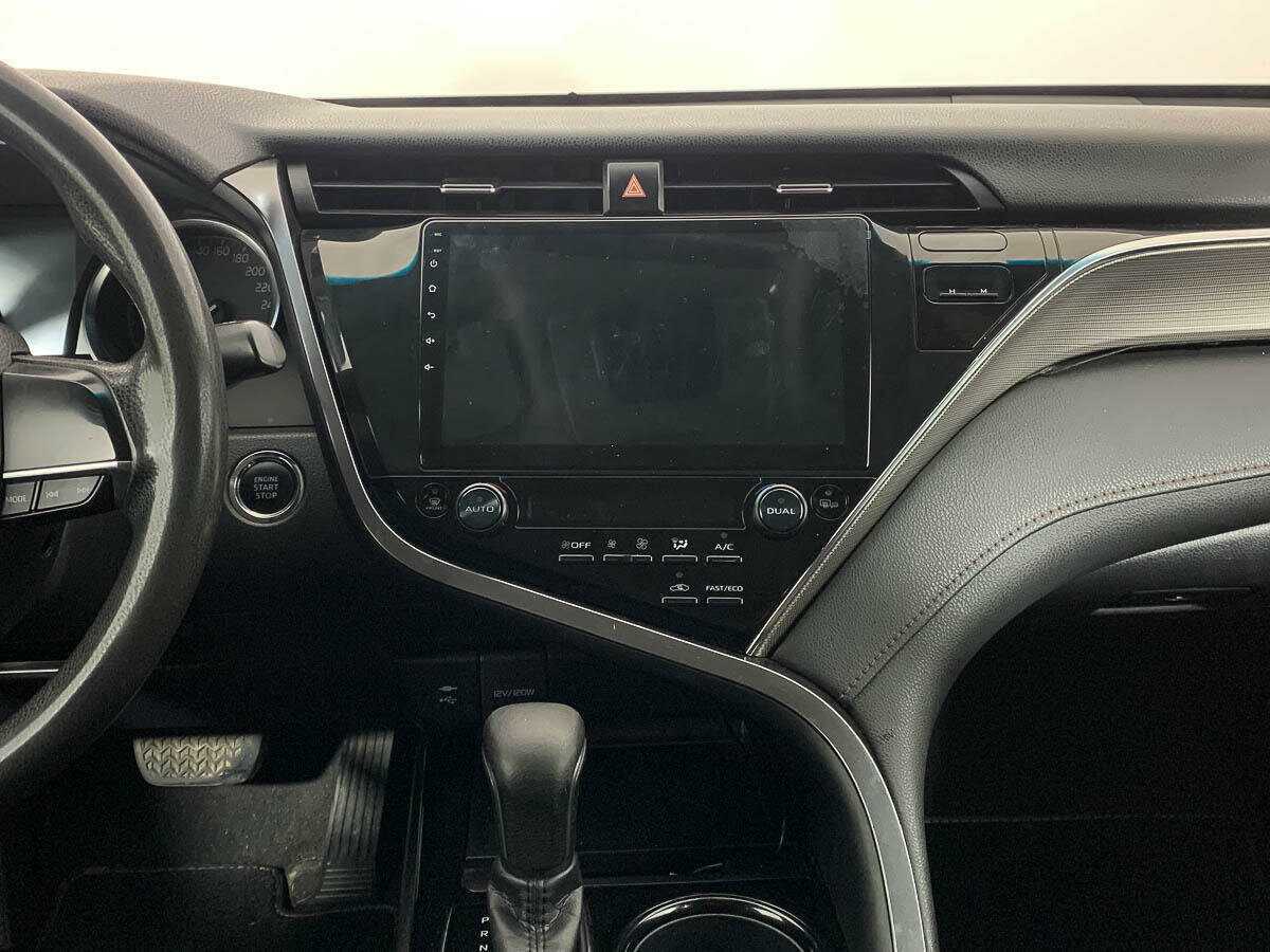 Купить Toyota Camry, 2021, 366 680 км, фото №14