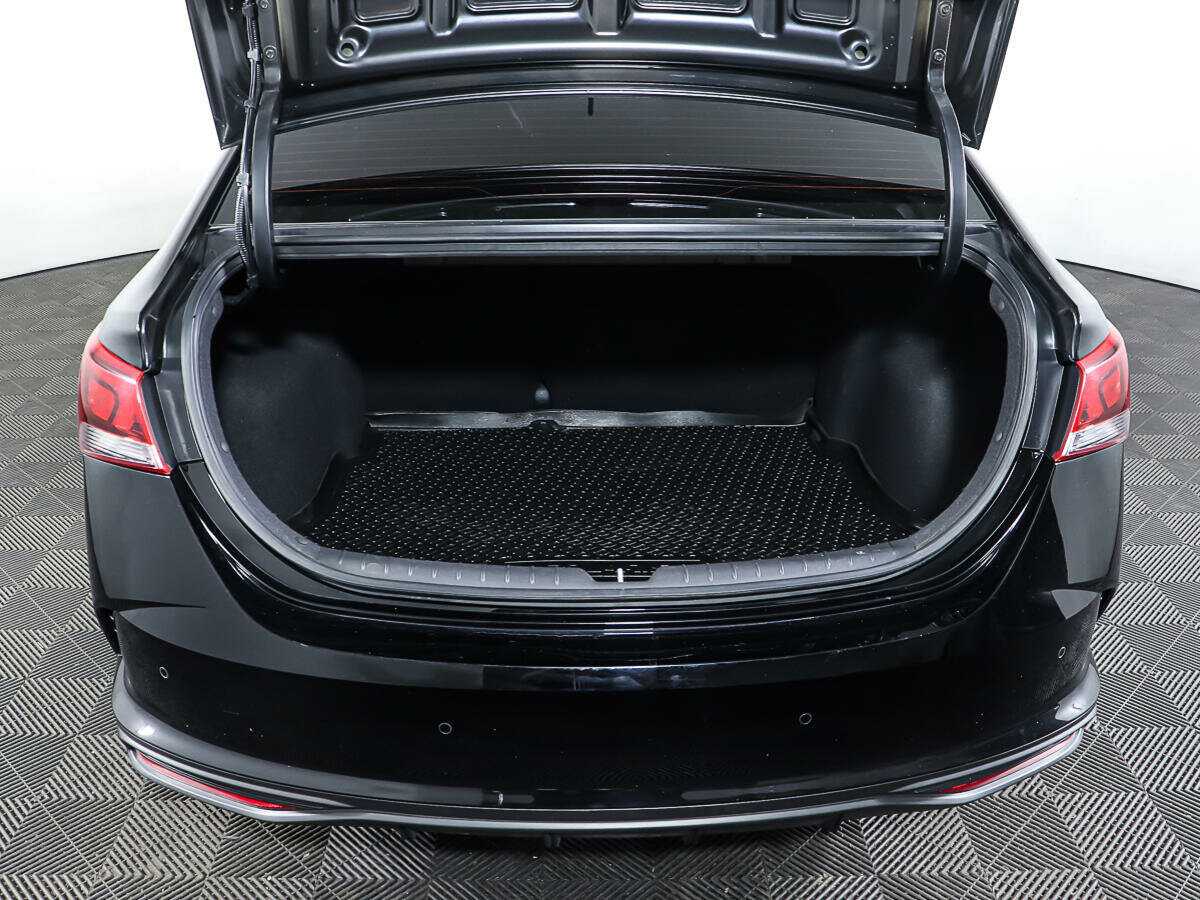 Купить Hyundai Solaris, 2022, 45 761 км, фото №10