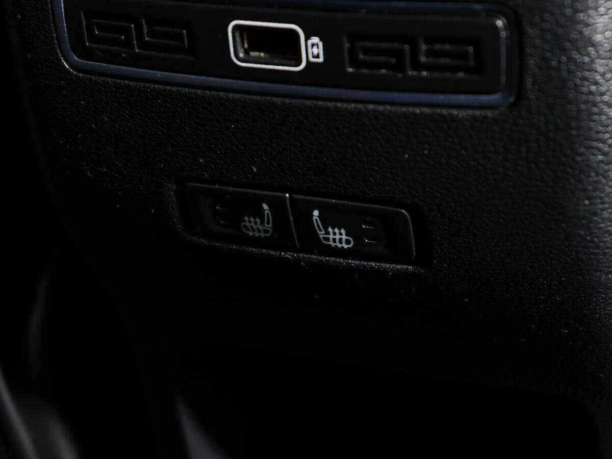 Купить Geely Coolray, 2021, 24 000 км, фото №21