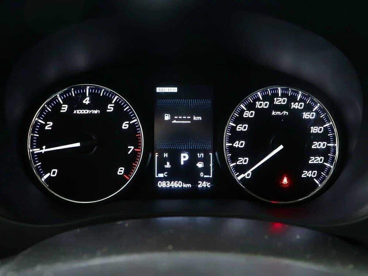 Купить Mitsubishi Outlander, 2019, 83 458 км, фото №10