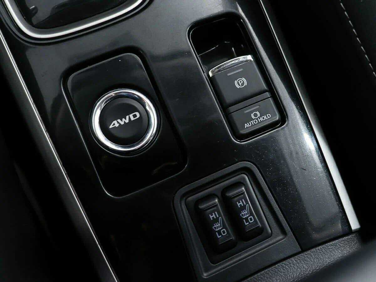 Купить Mitsubishi Outlander, 2019, 83 458 км, фото №18