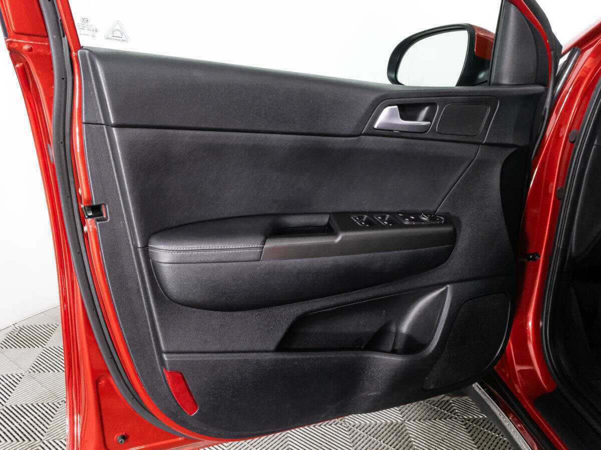 Купить Kia Sportage, 2020, 99 627 км, фото №26