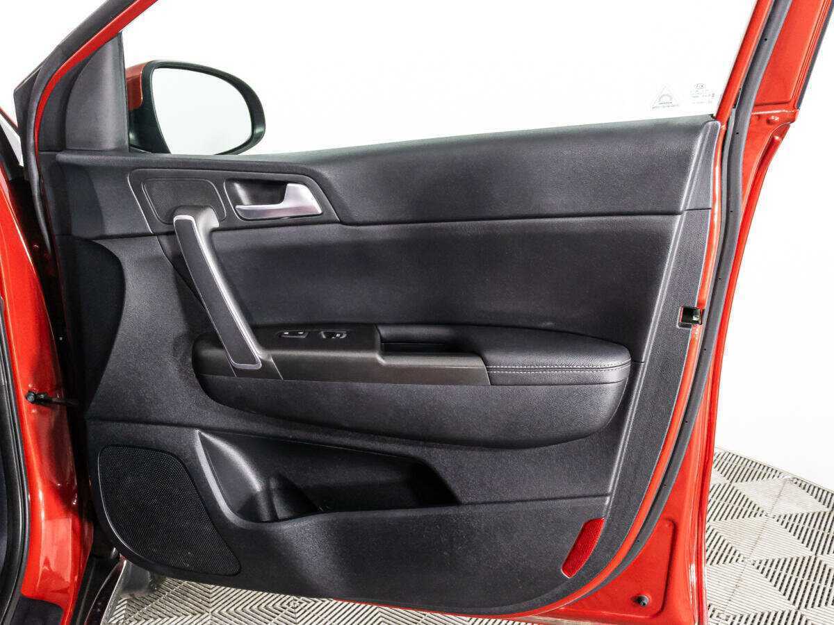 Купить Kia Sportage, 2020, 99 627 км, фото №29