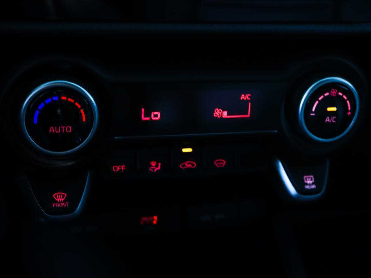 Купить Kia Rio, 2021, 26 160 км, фото №14