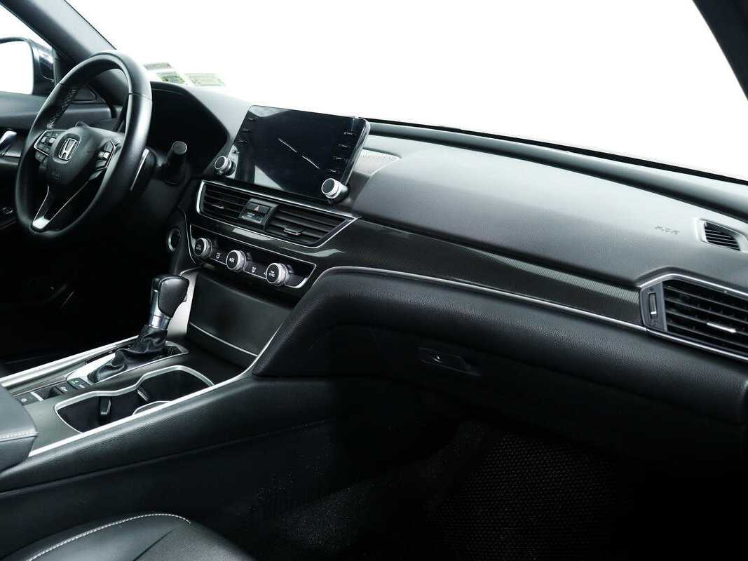 Купить Honda Accord, 2022, 24 500 км, фото №9