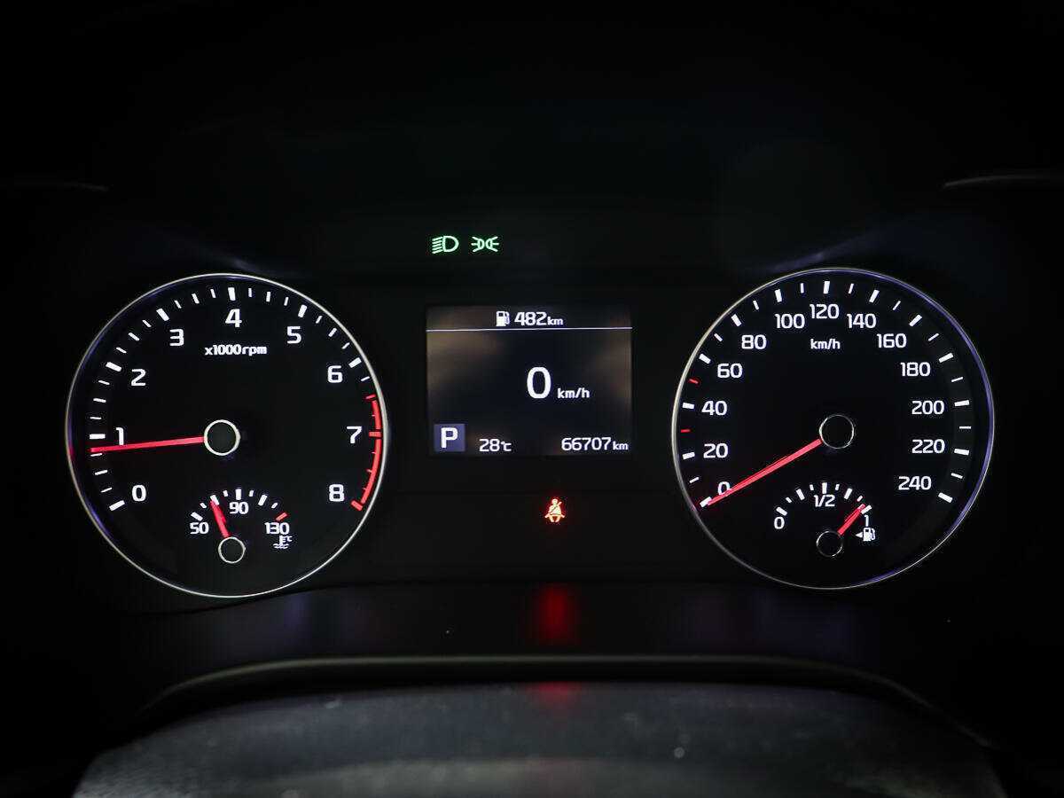 Купить Kia Cerato, 2020, 66 707 км, фото №13