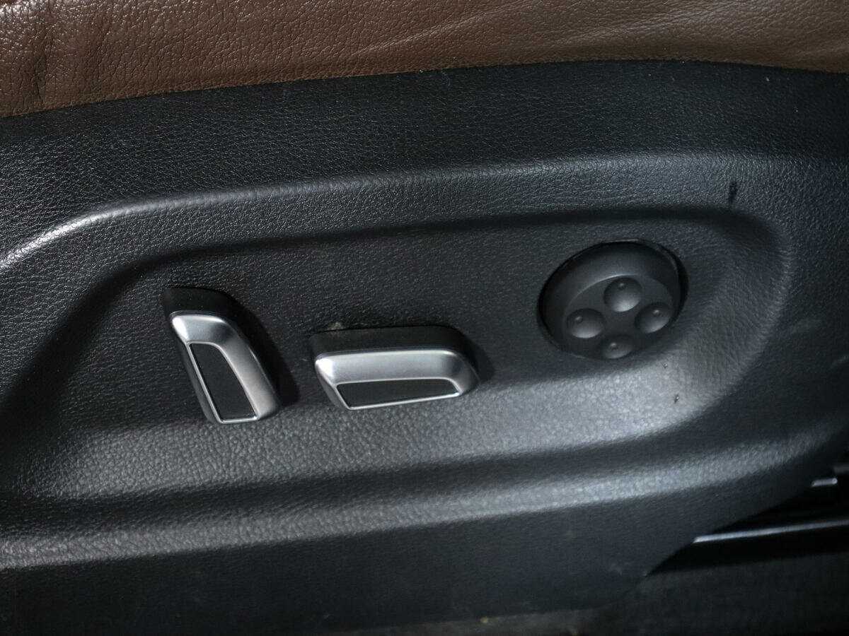 Купить Audi Q5, 2015, 89 507 км, фото №15