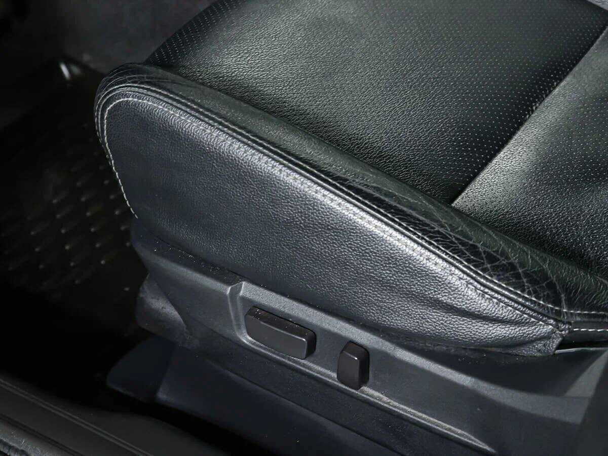 Купить Mitsubishi Outlander, 2016, 60 538 км, фото №17