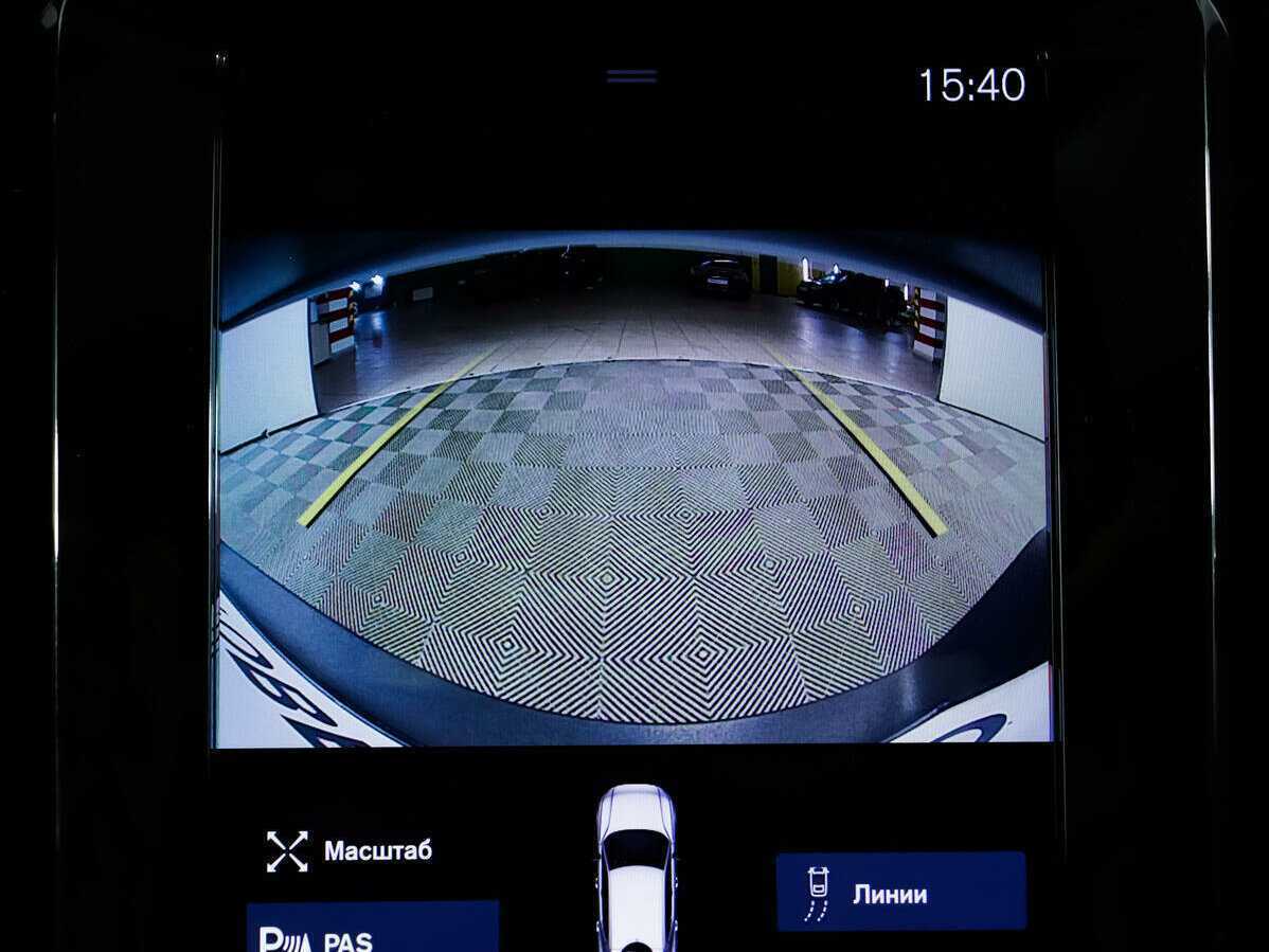 Купить Volvo XC40, 2020, 47 344 км, фото №14