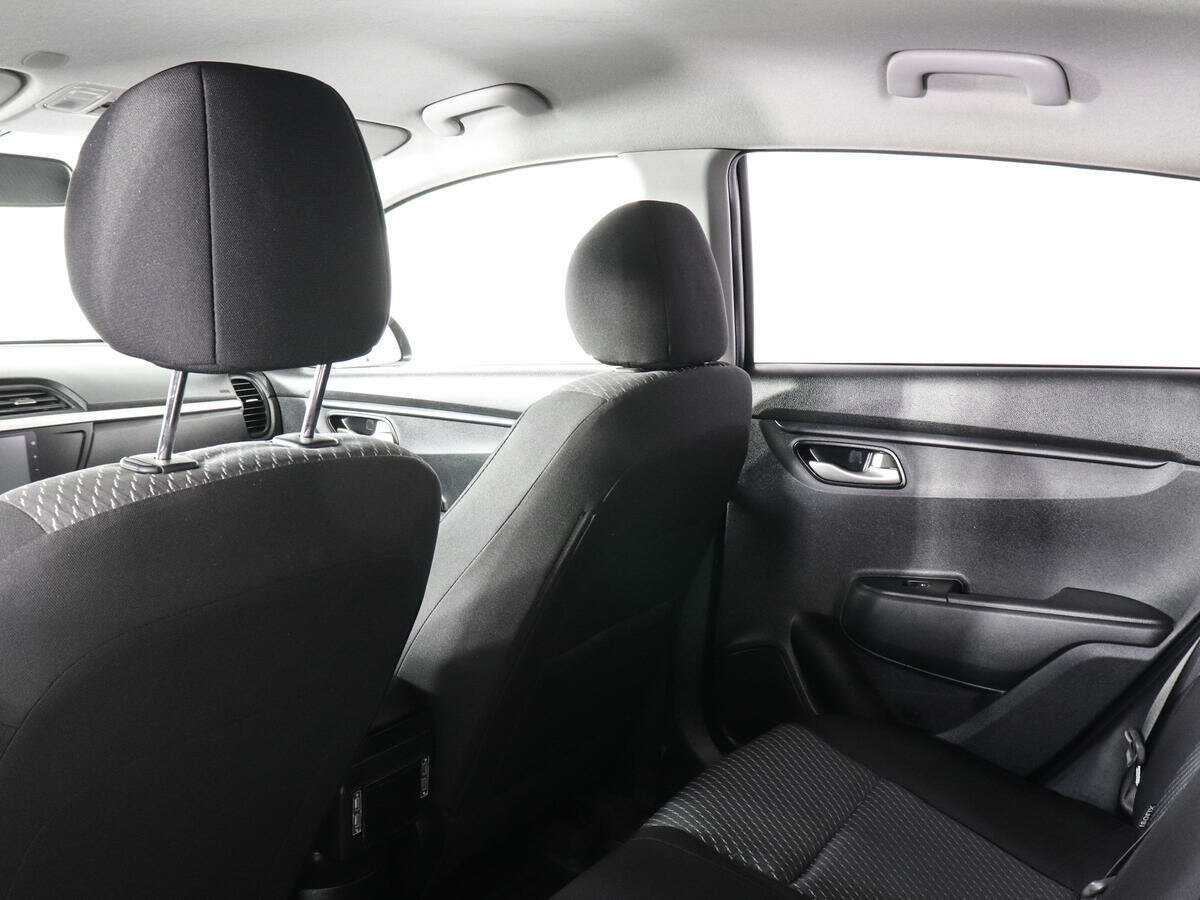 Купить Kia Rio X-Line, 2020, 65 145 км, фото №9