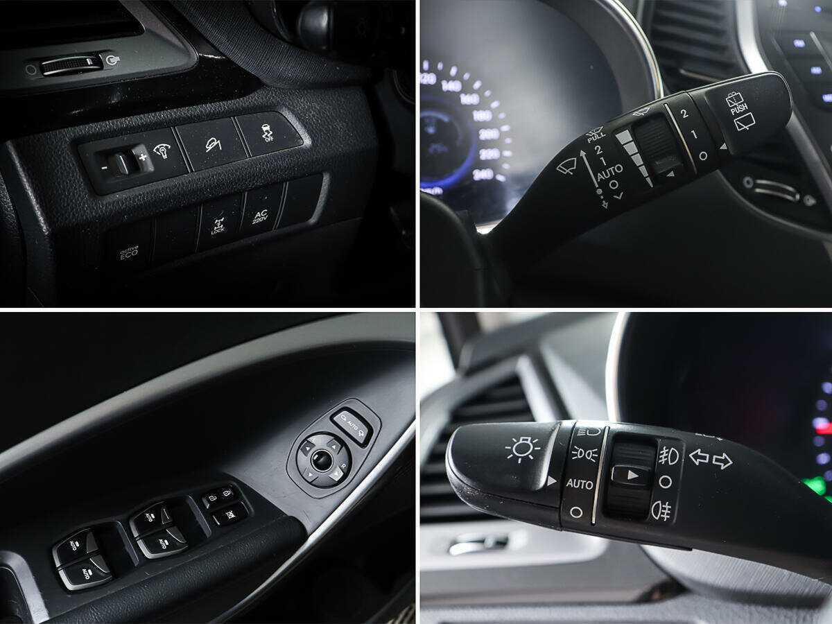 Купить Hyundai Santa Fe, 2013, 137 227 км, фото №20