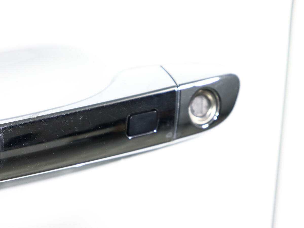 Купить Hyundai Creta, 2018, 86 471 км, фото №16