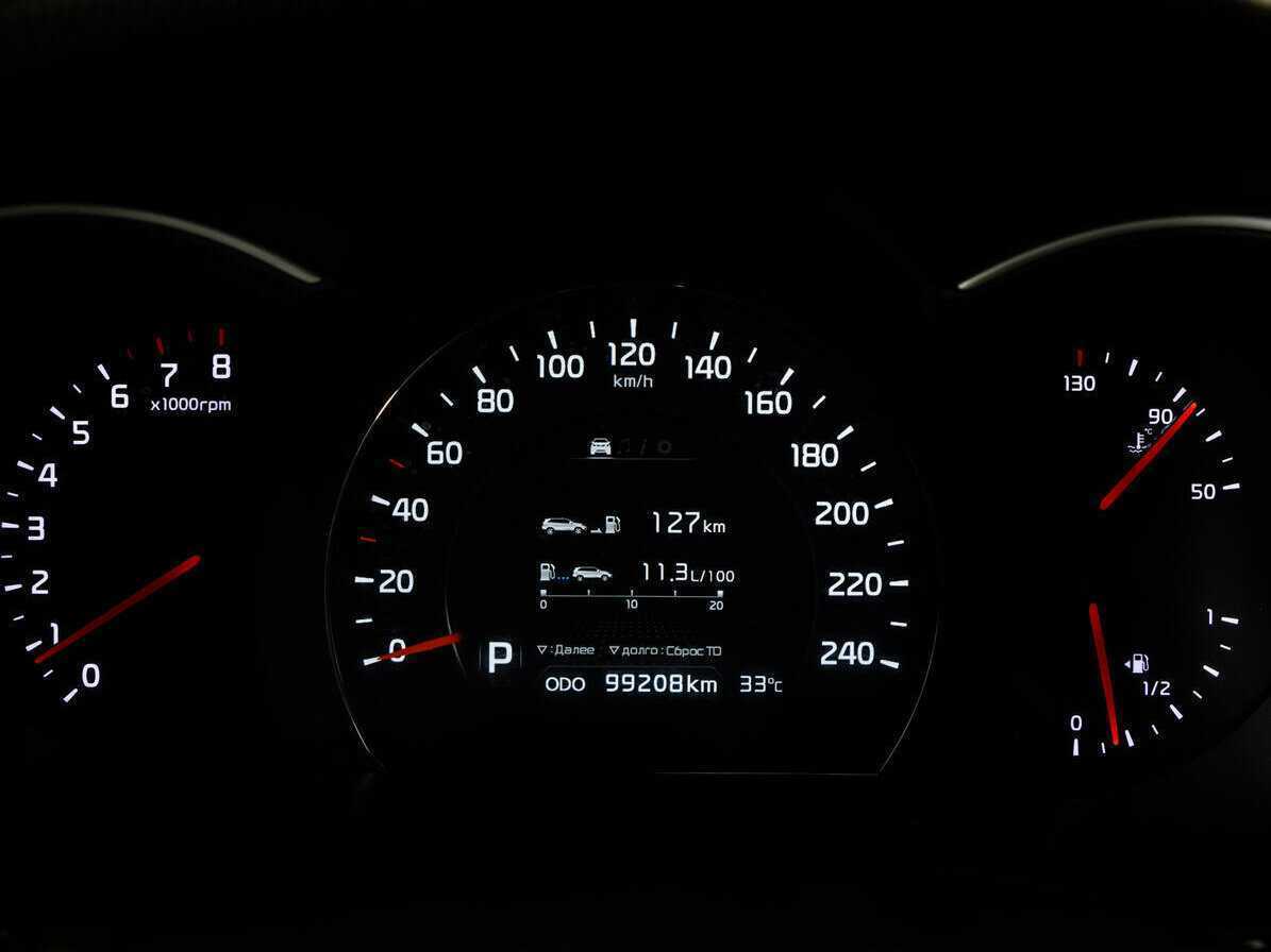 Купить Kia Sorento, 2015, 99 209 км, фото №23