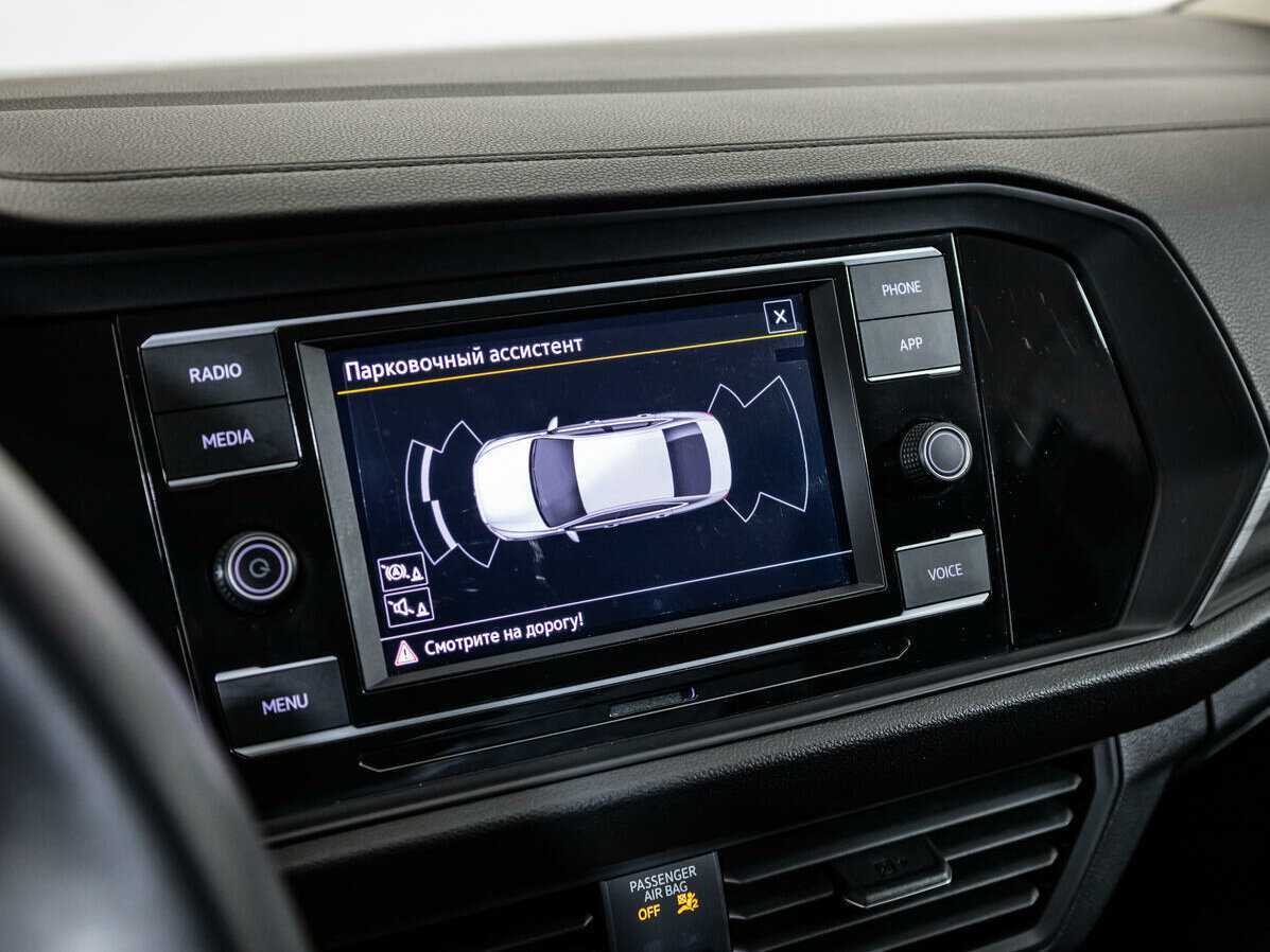 Купить Volkswagen Jetta, 2020, 56 034 км, фото №15