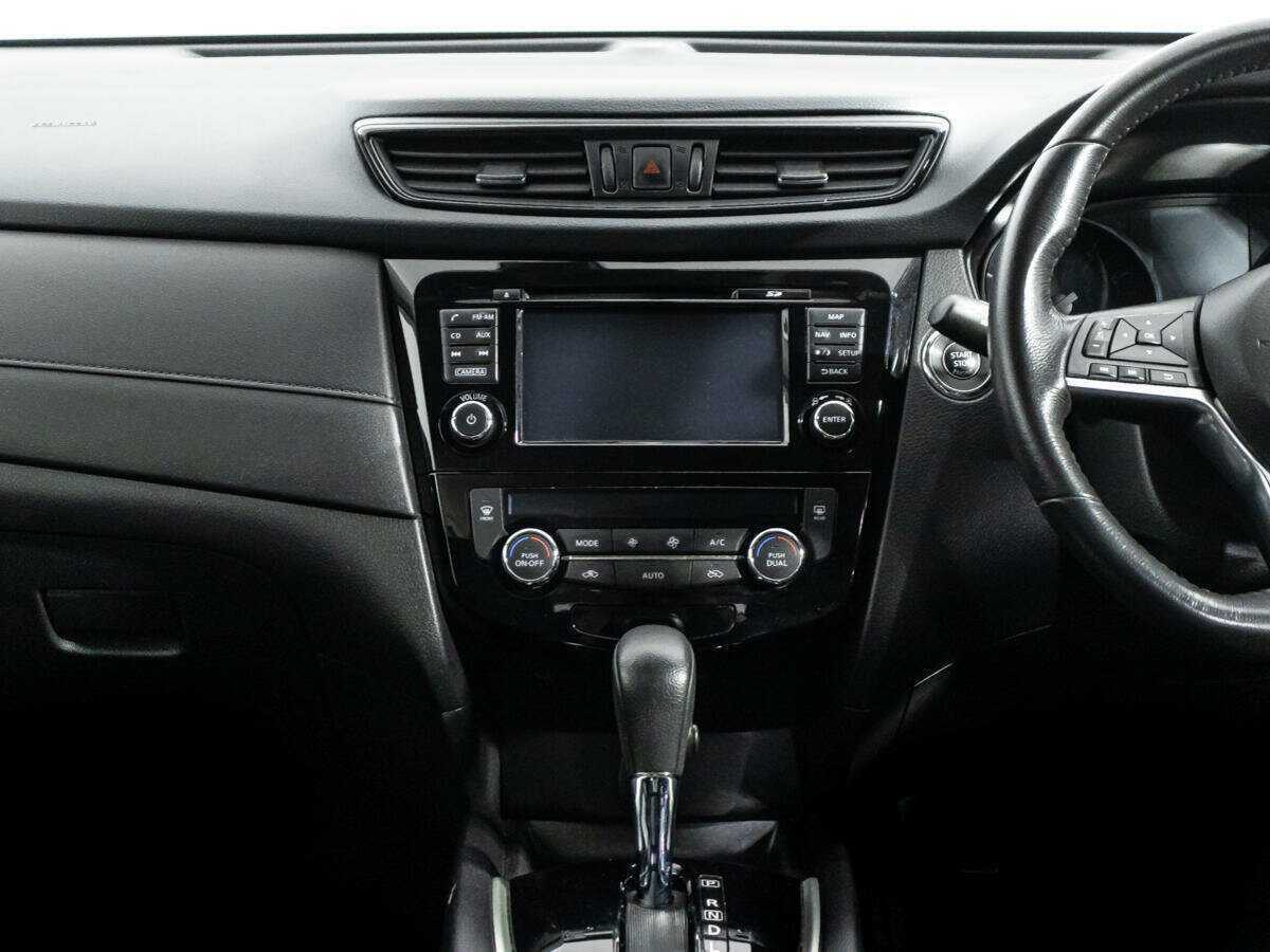 Купить Nissan X-Trail, 2018, 67 876 км, фото №14