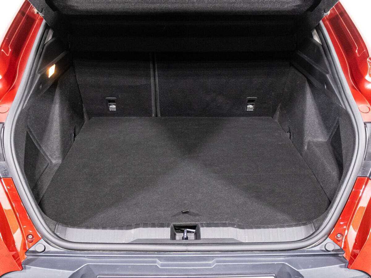 Купить Renault Arkana, 2021, 31 228 км, фото №15