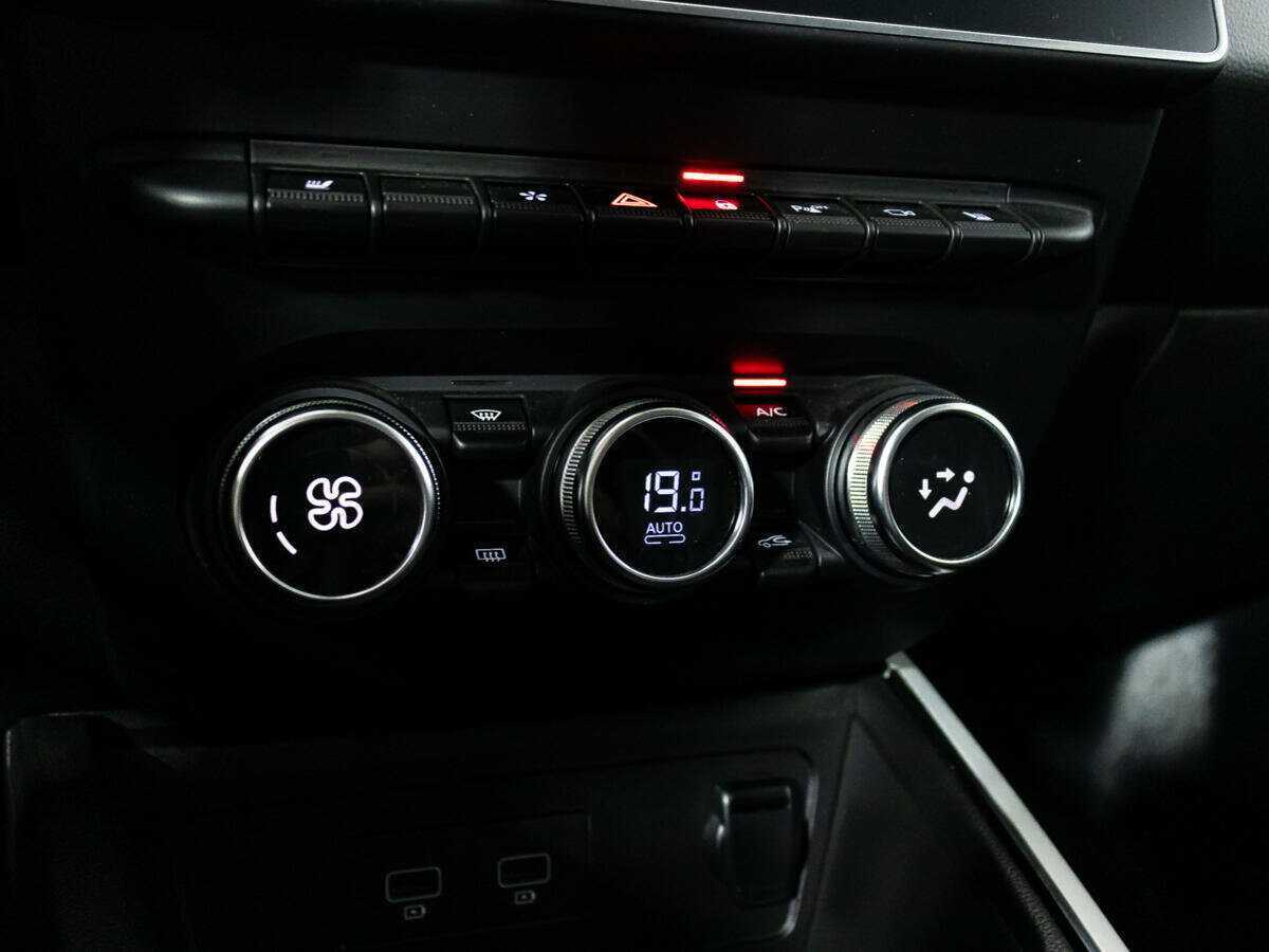 Купить Renault Arkana, 2021, 31 228 км, фото №17