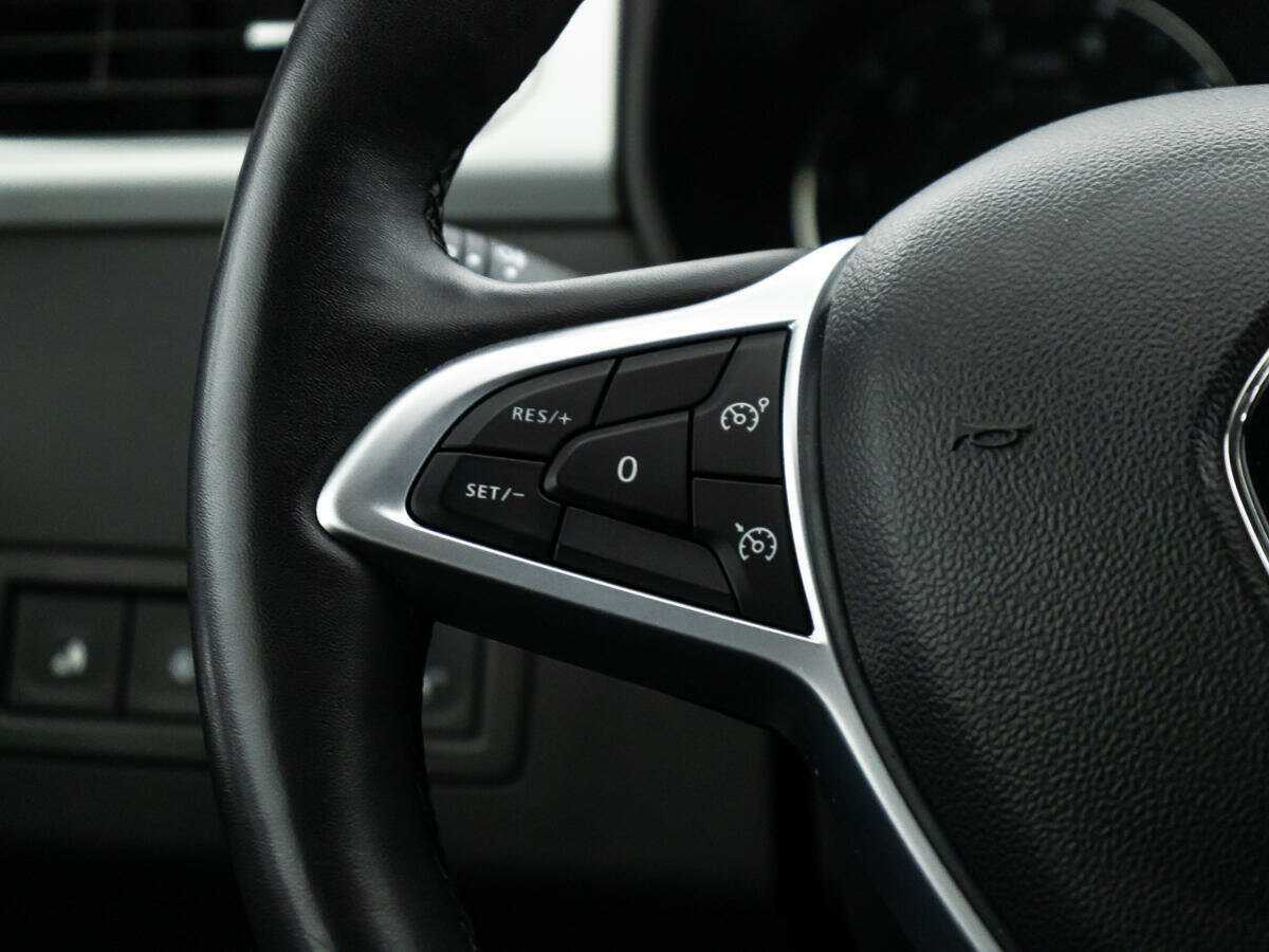 Купить Renault Arkana, 2021, 31 228 км, фото №21