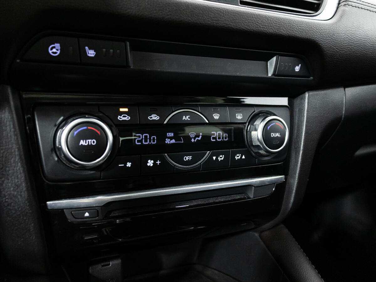 Купить Mazda 6, 2017, 52 672 км, фото №16