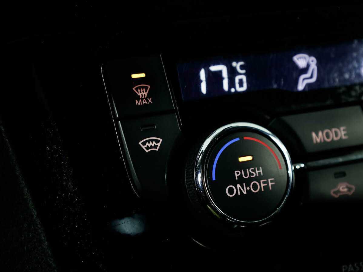 Купить Nissan Qashqai, 2019, 133 203 км, фото №20