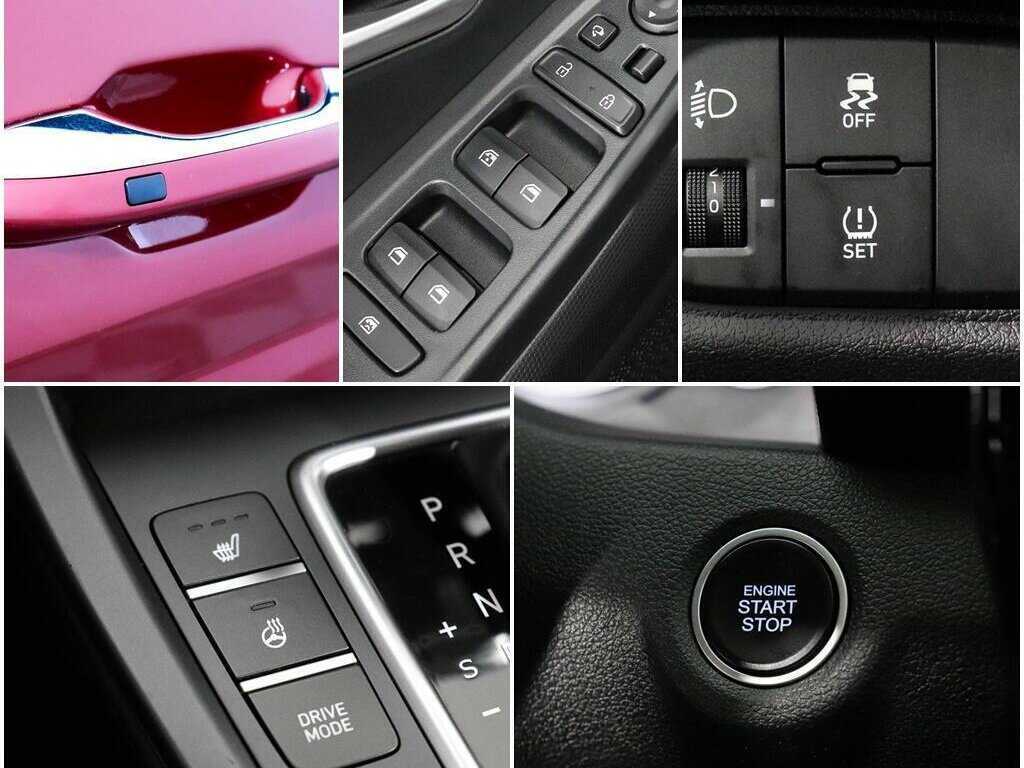 Купить Hyundai Creta, 2021, 81 644 км, фото №16