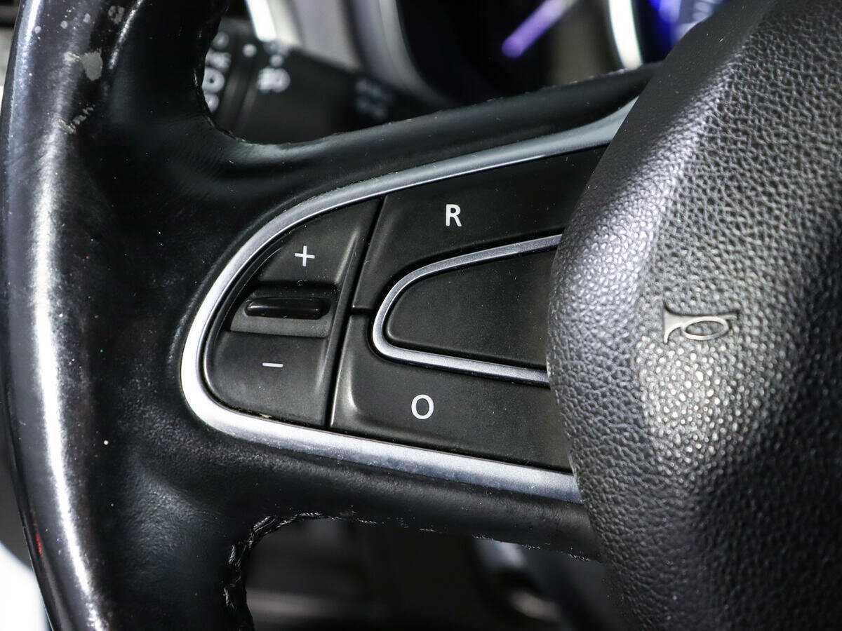 Купить Renault Koleos, 2018, 111 300 км, фото №16