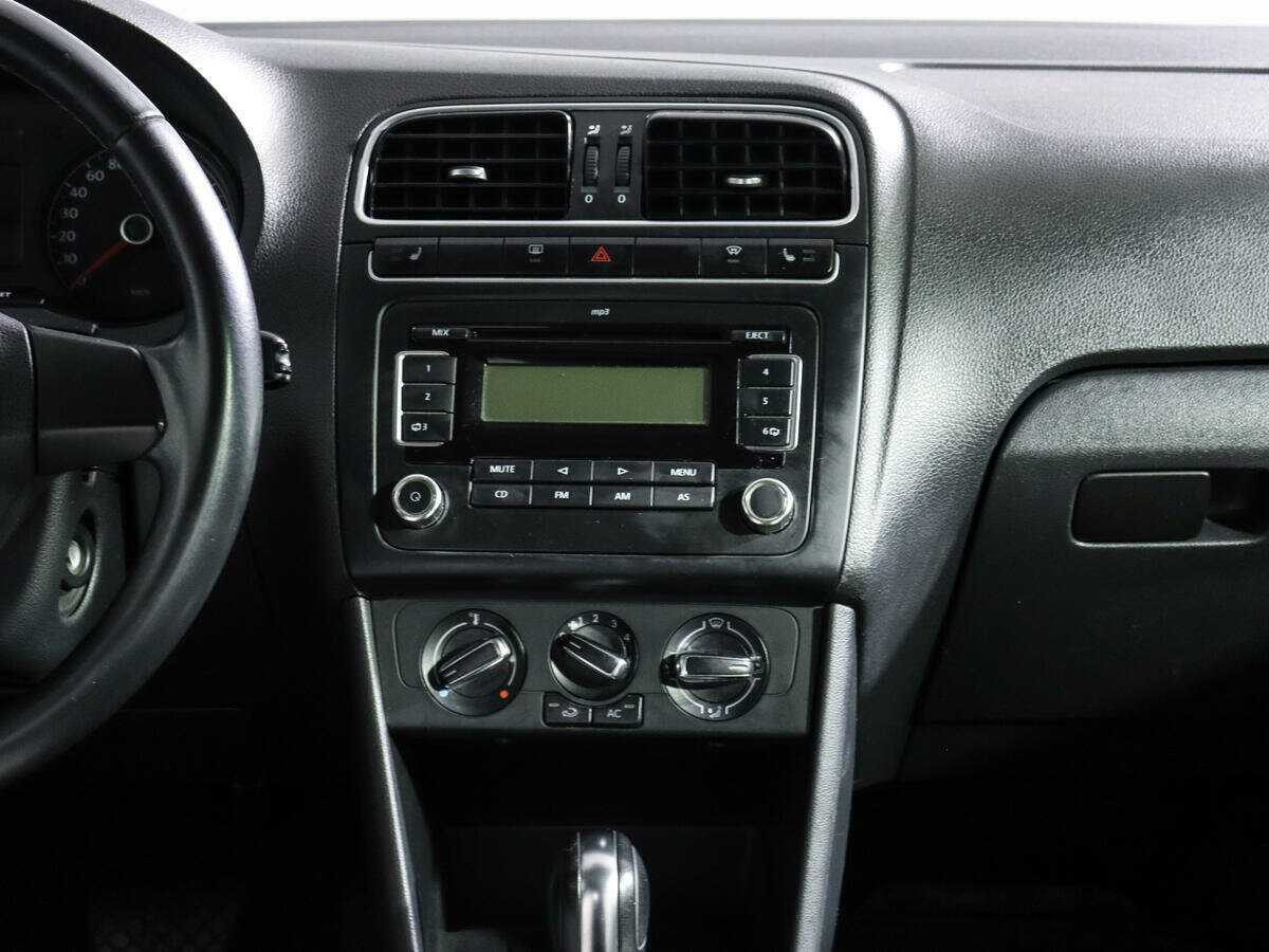 Купить Volkswagen Polo, 2012, 171 626 км, фото №13
