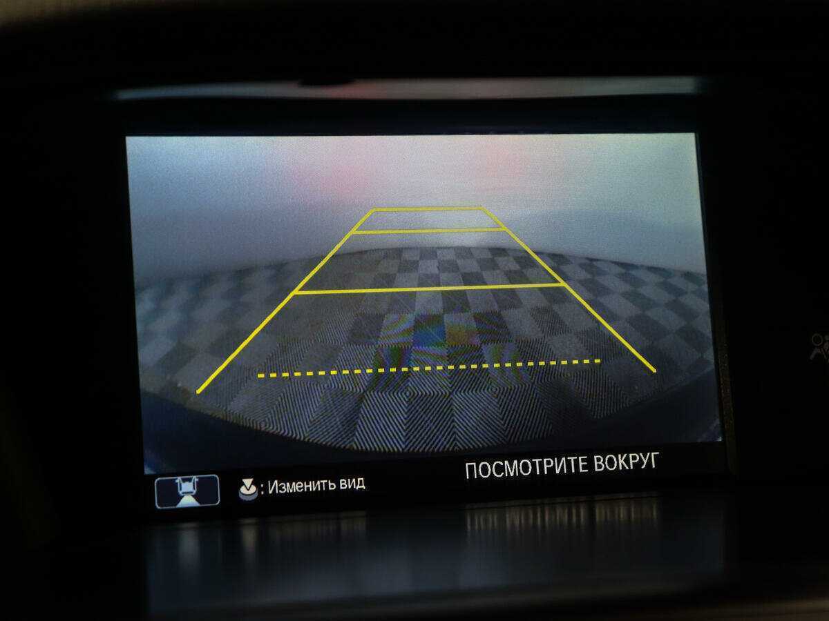 Купить Honda Accord, 2013, 173 879 км, фото №14