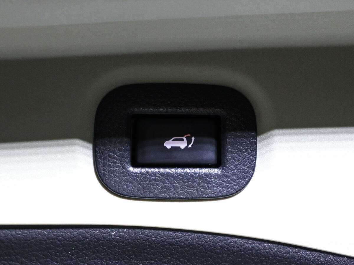 Купить Nissan X-Trail, 2018, 81 687 км, фото №13