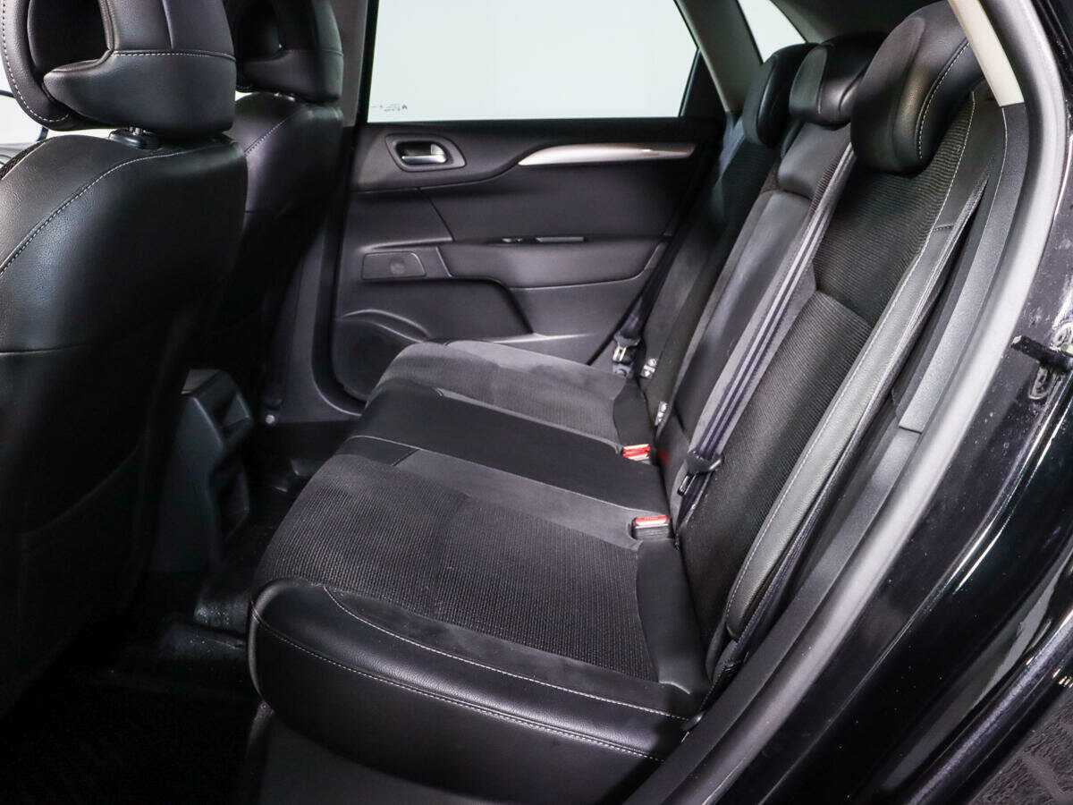 Купить Citroen C4, 2012, 74 300 км, фото №8