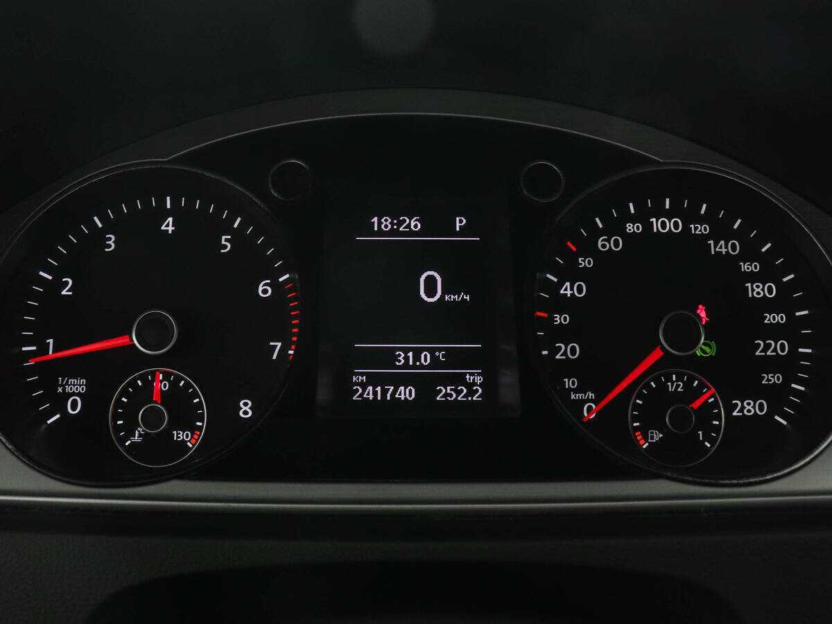 Купить Volkswagen Passat CC, 2013, 241 738 км, фото №11