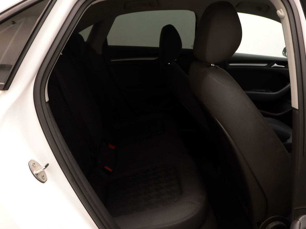 Купить Audi A3, 2015, 119 096 км, фото №8