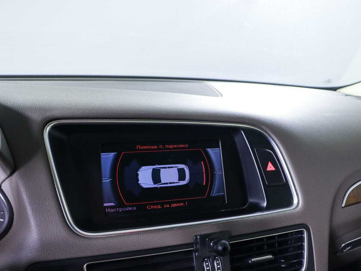 Купить Audi Q5, 2012, 144 909 км, фото №18