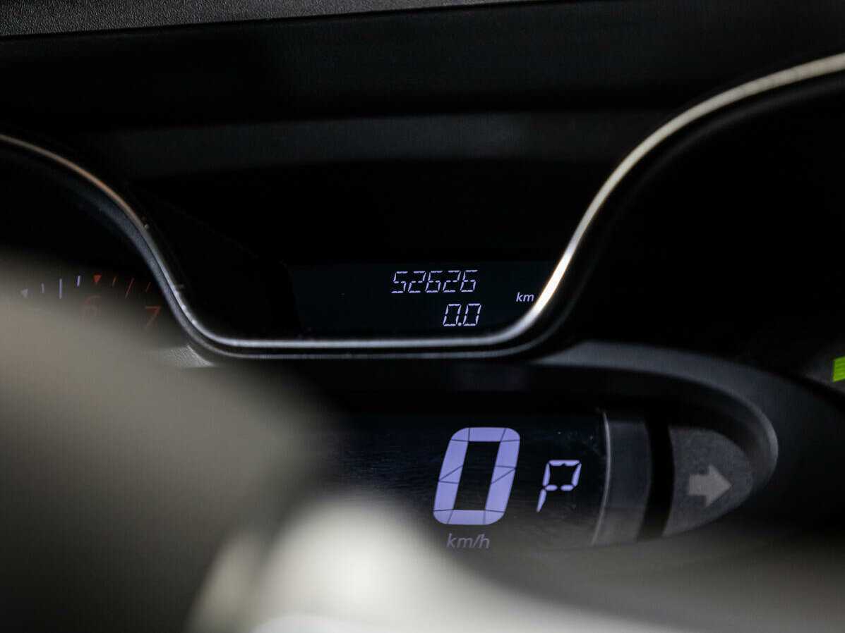 Купить Renault Kaptur, 2021, 52 583 км, фото №11