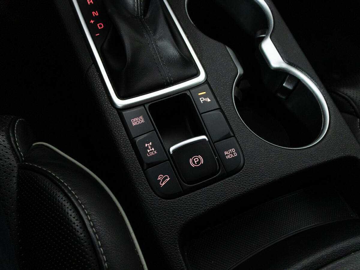 Купить Kia Sportage, 2018, 85 900 км, фото №16